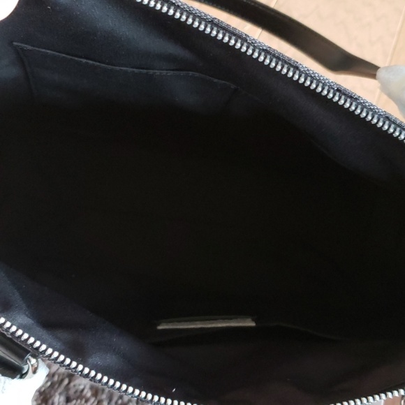 Coach tote & wallet - Picture 5 of 6